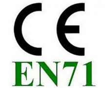 玩具CE認證的檢測范圍及流程