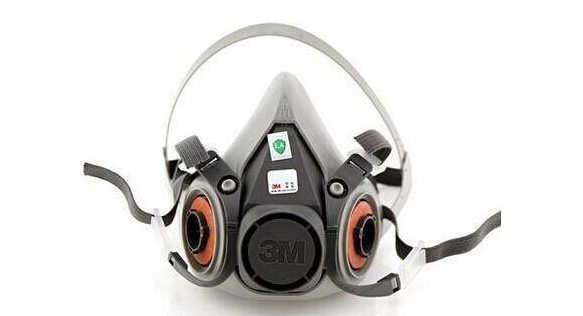 防毒面具CE認證