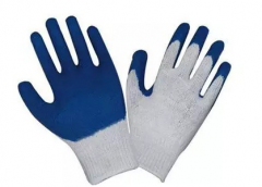 防護勞保手套CE認證標準測試