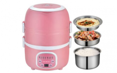 電熱飯盒質檢報告檢測流程標準