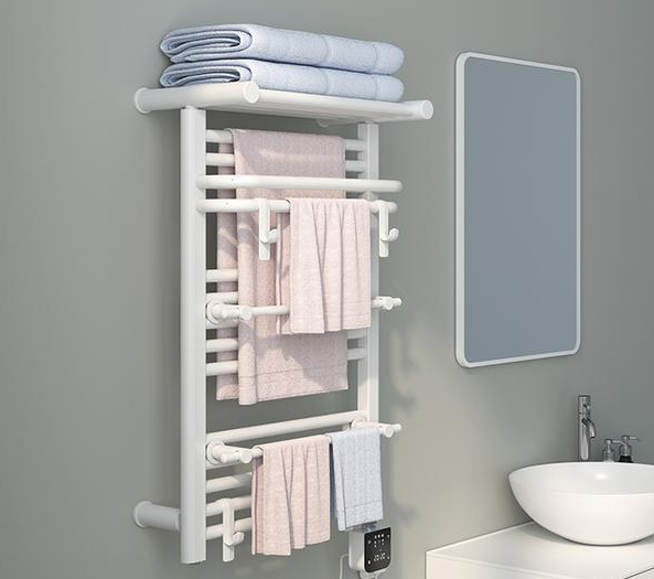 電熱毛巾架CE認證
