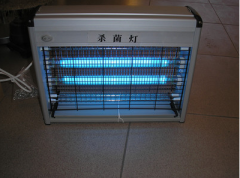 殺菌燈CE認(rèn)證檢測項(xiàng)目標(biāo)準(zhǔn)