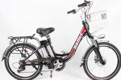 電動自行車CE認證標準EN 15194辦理