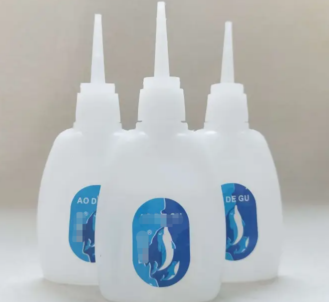 膠水獲得REACH認證 膠水獲得REACH認證