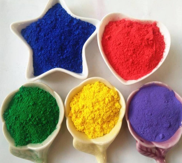 著色劑Reach認證測試項目有哪些？