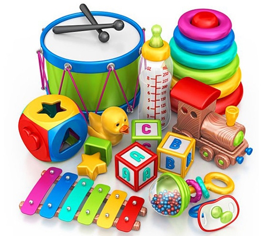 兒童玩具車亞馬遜CPC認證流程