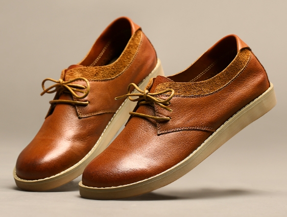 鞋類歐洲ROHS認證流程