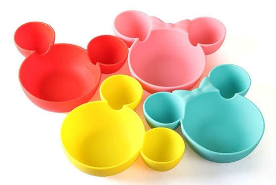 硅膠制品德國(guó)LFGB食品接觸材料檢測(cè)