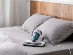 無線除螨儀美國FCC認證如何辦理