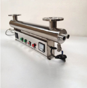 紫外線消毒器出口美國FCC認證辦理