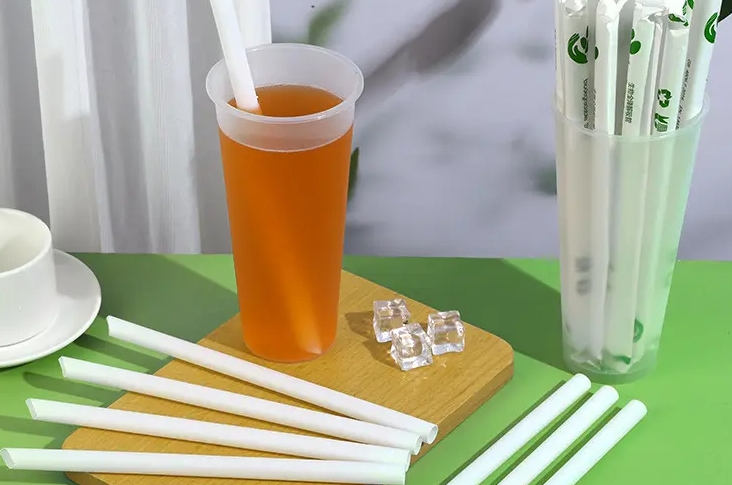 奶茶杯吸管出口德國LFGB認證流程